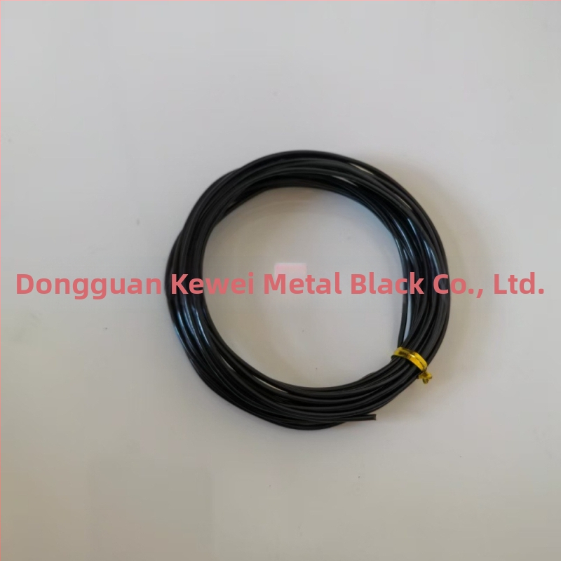 Covey 1060 alumiiniumtraat käsitööks, bonsai modelleerimiseks ja juveelide sisestuste paigutamiseks – Tootekood Wer-5894