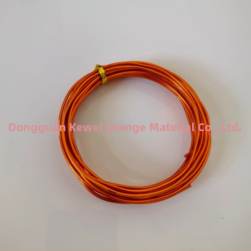 Covey 1060 alumiiniumtraat käsitööks, bonsai modelleerimiseks ja juveelide sisestuste paigutamiseks – Tootekood Wer-5894