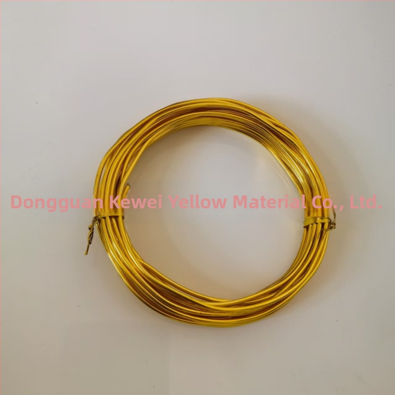 Covey 1060 alumiiniumtraat käsitööks, bonsai modelleerimiseks ja juveelide sisestuste paigutamiseks – Tootekood Wer-5894