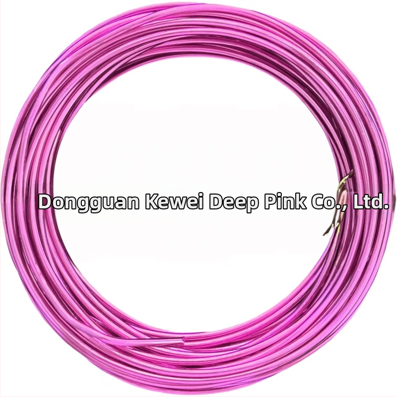 Covey 1060 alumiiniumtraat käsitööks, bonsai modelleerimiseks ja juveelide sisestuste paigutamiseks – Tootekood Wer-5894