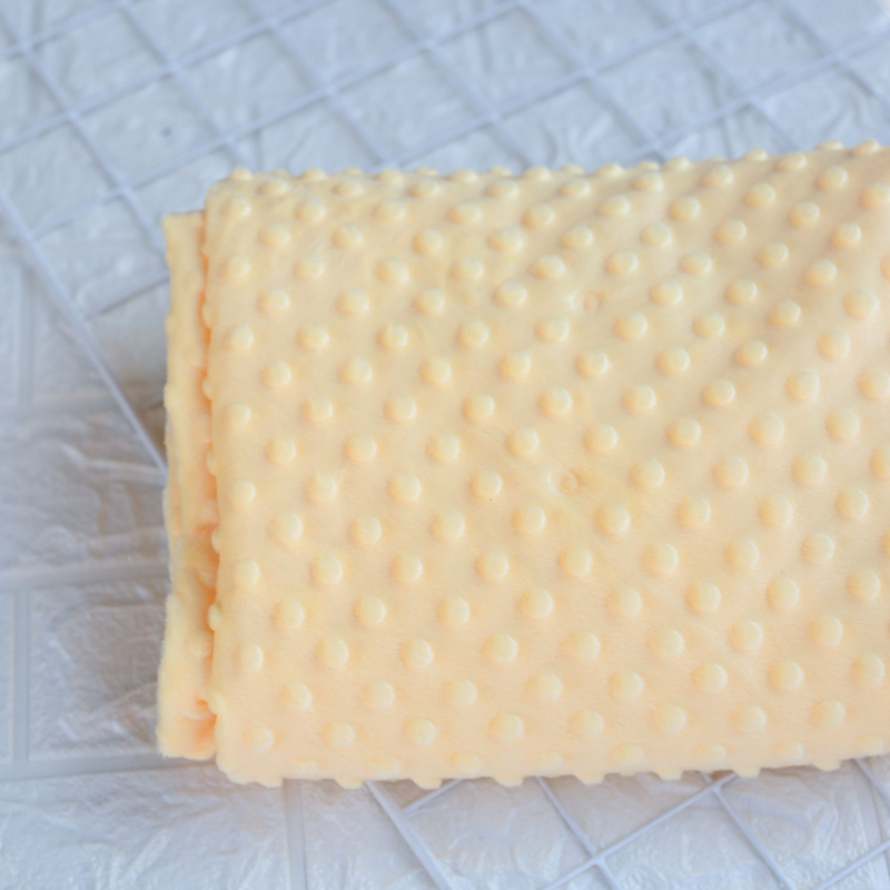 Бебешко одеяло — химическо влакно, 300–500 г, за новородени и деца до 6 г., четири сезона, модерен минималистичен стил