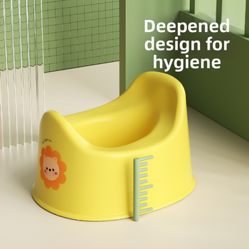 Laste harjutustualett, Materjal PP, Päritolu Zhejiang, Bränd Cute baby mobilization