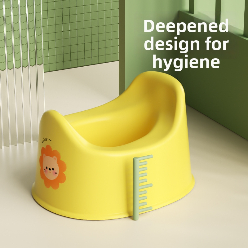 Laste harjutustualett, Materjal PP, Päritolu Zhejiang, Bränd Cute baby mobilization