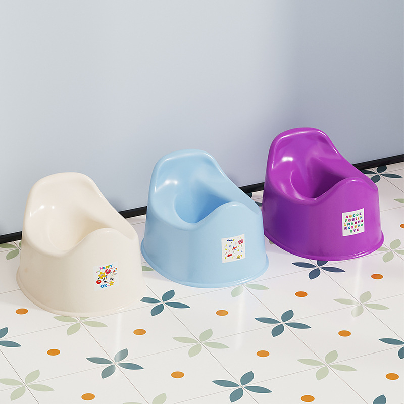 Toaletă pentru copii pentru instruire, Material PP, Origine Zhejiang, Brand Cute baby mobilization