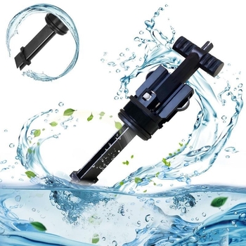 DIY картридж за замяна на солевата система за водоподобрение от Wansheng — подобрява качеството на водата, намалява котлен камък, лесна инсталация, пластмасов комплект за домашна употреба