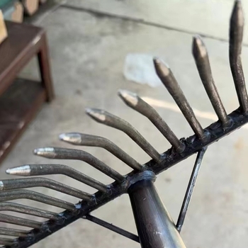 Terase sodo reha tihedate hammastega – mulla lõdvendamine, tootekood 99