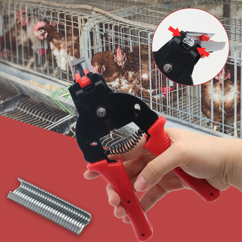 Инструмент за завързване на клетки за зайци, модел 698613, марка Muduoduo