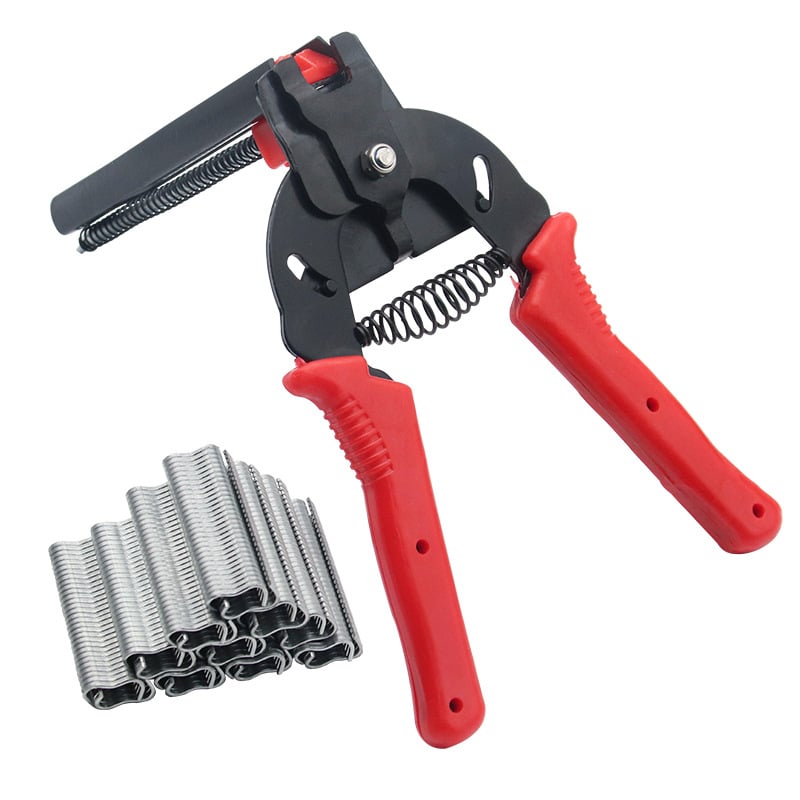 Инструмент за завързване на клетки за зайци, модел 698613, марка Muduoduo