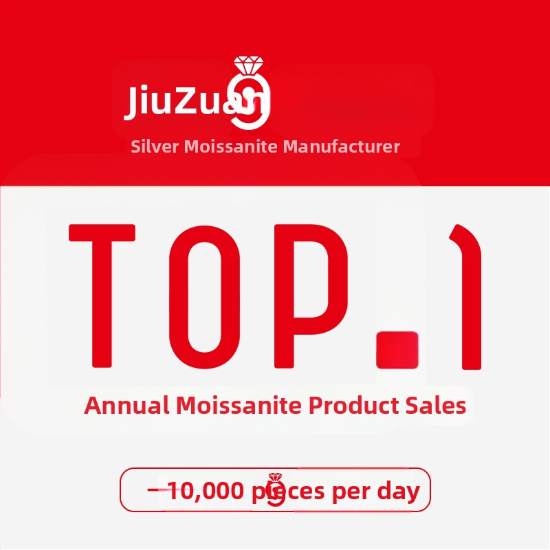 Женски пръстен от 925 сребро с Moissanite инлей – геометричен дизайн, луксозно усещане