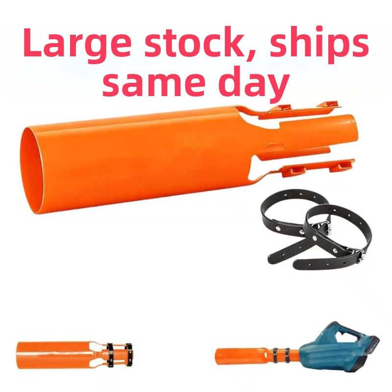 Õhuvoolu võimendaja lehtede puhurile – ABS materjal, karikatuuri stiil, täpne lõige