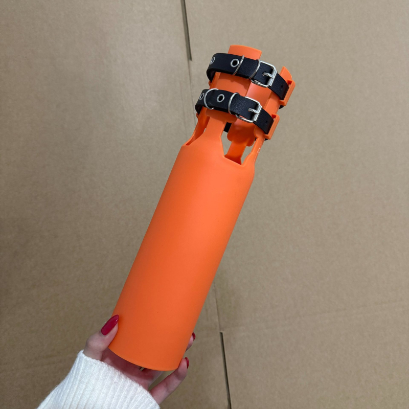 Усилвател на въздушния поток за въздуходувка – ABS материал, карикатурен стил, прецизно изработено