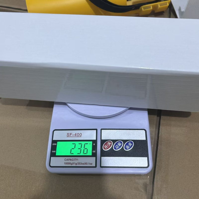 Усилвател на въздушния поток за въздуходувка – ABS материал, карикатурен стил, прецизно изработено