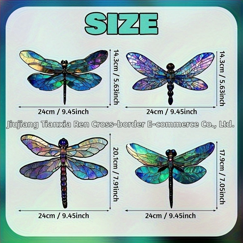 Puidust päikesega liblikate aiaseina seina kleeps – lame seina kleeps, 1 tk, dekoratiivne