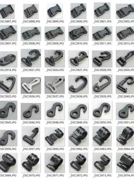 Аксесоари за палатки: четиристранен съединител за палатни пръти, PA