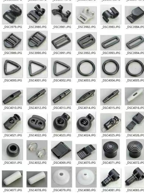 Аксесоари за палатки: четиристранен съединител за палатни пръти, PA