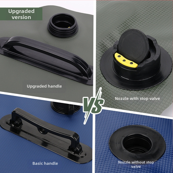 Тежест за палатка с пясък и вода, ветроустойчив, PVC, 7–20 л