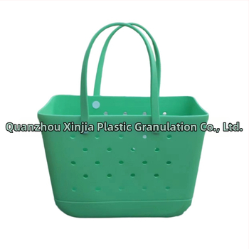 Tote kott — linnalinnalne lihtsus, PVC materjal, EVA vooder, vertikaalne ruudukujuline kuju, eemaldatav käepide