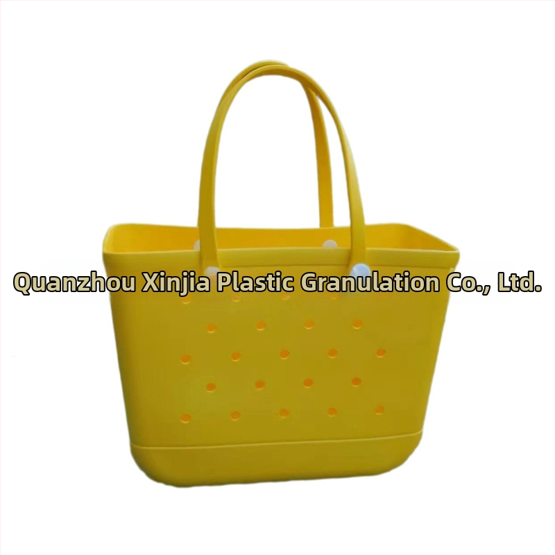 Tote kott — linnalinnalne lihtsus, PVC materjal, EVA vooder, vertikaalne ruudukujuline kuju, eemaldatav käepide