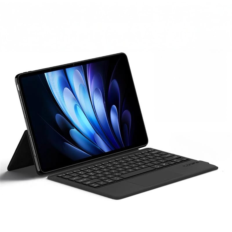 Калъф за клавиатура за таблет Vivopad5Pro (OP-001) с Bluetooth, IQOOPad и слот за стилус