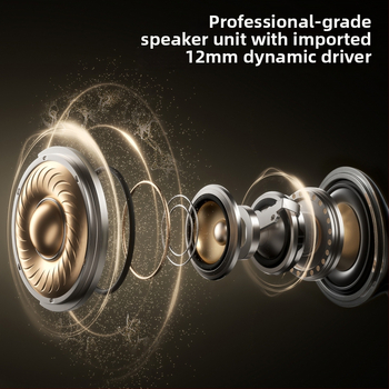 Juhtmevabad kõrva-klipsiga kõrvaklapid jooksmiseks, IPX5 veekindlus, Bluetooth 6.0, 4–8 tunni aku kestvus, AI hääleassistent