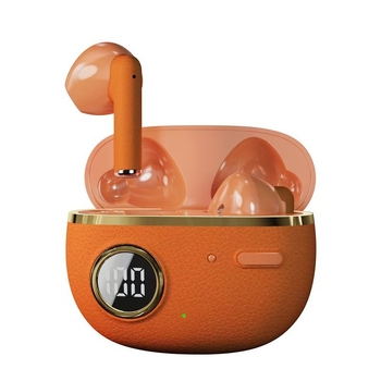 J08E juhtmevabad Bluetooth in-ear kõrvaklapid, loominguline disain, mikrofonita, 15 g