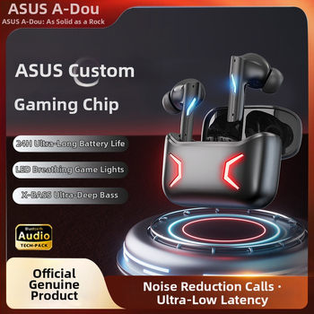 Esports juhtmevabad in-ear kõrvaklapid Bluetooth 5.3, müra summutamine, 4–8 tundi aku kasutusaeg, IPX5