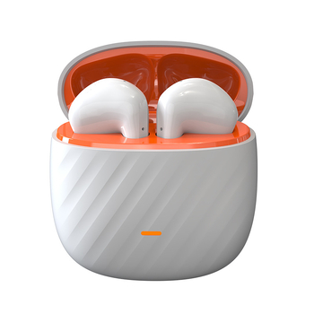 Juhtmevabad in-ear kõrvaklapid, privaatne mudel, Bluetooth 5.4, IPX5 veekindlus, akukestvus 4–8 tundi, ulatus 10 m, stereo heli