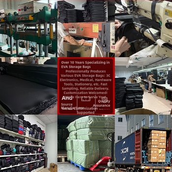 VR headseti kott EVA-kõva karbiga Meta Quest 3/3S – kaasaskantav kaitsekott