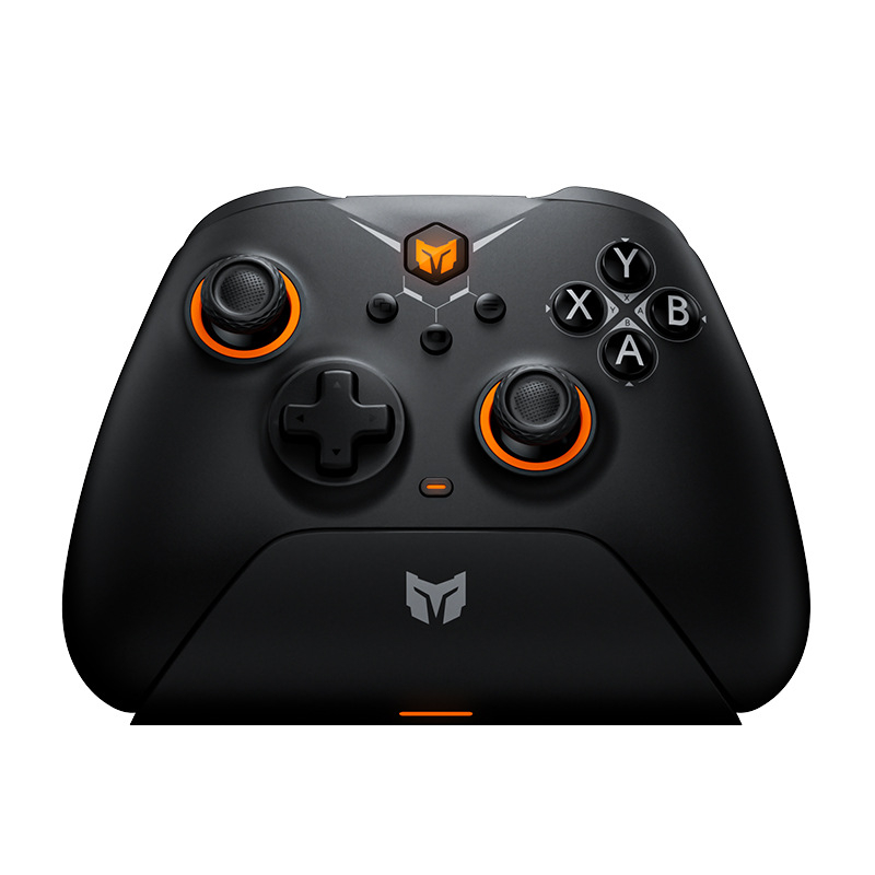 Гейм контролер Gale – Bluetooth, USB-C, ABS корпус, 300 g, съвместим с PC, Apple мобилен телефон, SWITCH и Android