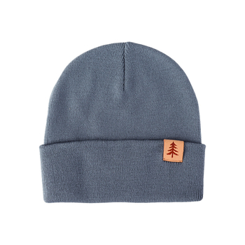 Lang Zhen téli kötött sapka – uniszex babáknak és 1–4 éveseknek, 100% akril, meleg és szélálló, kupola alakú fejrészzel, tél 2024