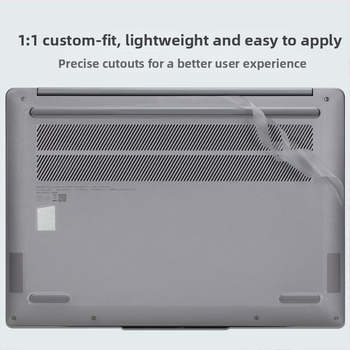 Kaka PVC shell film за Lenovo Xiaoxin Pro14 2024 лаптоп