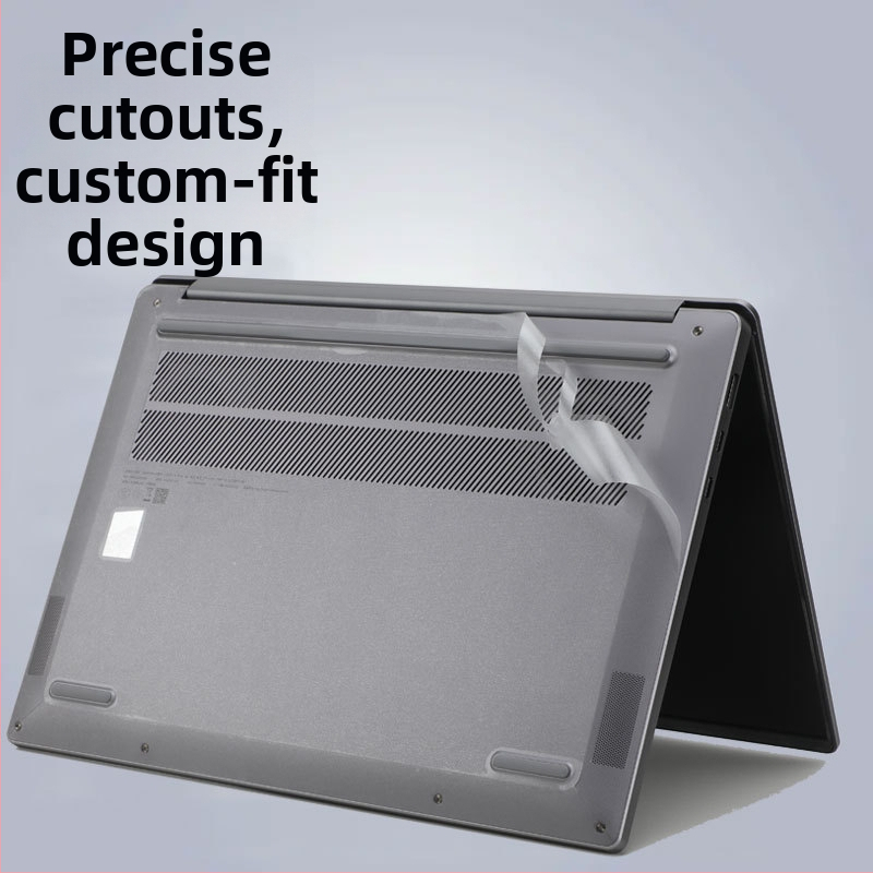 Kaka PVC shell film за Lenovo Xiaoxin Pro14 2024 лаптоп
