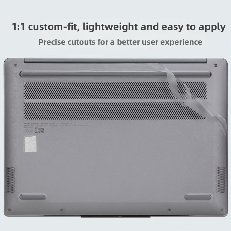 Kaka PVC shell film за Lenovo Xiaoxin Pro14 2024 лаптоп