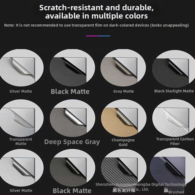 Kaka PVC shell film за Lenovo Xiaoxin Pro14 2024 лаптоп