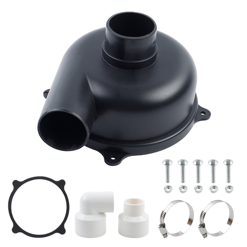 Циклонен колектор за прах за прахосмукачка – пластмасов аксесоар, марка Consultation, приложение Consultation