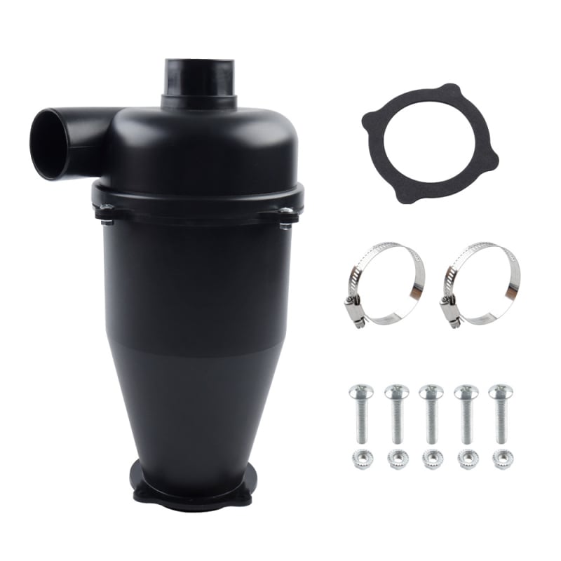 Циклонен колектор за прах за прахосмукачка – пластмасов аксесоар, марка Consultation, приложение Consultation