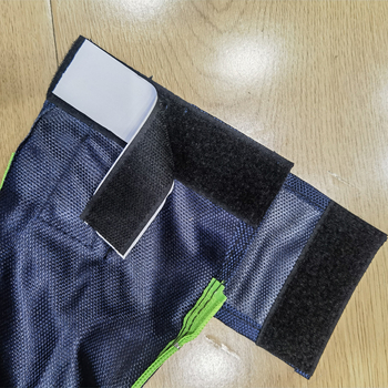 Комплект аксесоари за прахосмукачка: ръкав за тръба, платнен ръкав за маркуч за прах, комплект за сухо шлайфане, двоен защитен ръкав