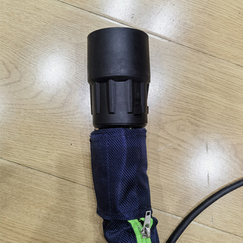 Комплект аксесоари за прахосмукачка: ръкав за тръба, платнен ръкав за маркуч за прах, комплект за сухо шлайфане, двоен защитен ръкав