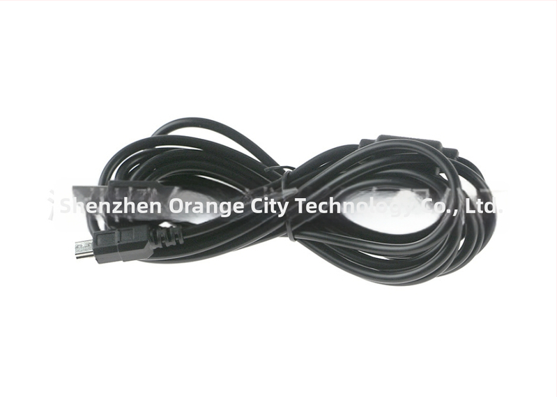 Комплект USB кабели за данни и зареждане за PS3 контролер и PSP – 3 кабела, USB връзка с компютър