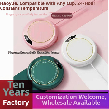 Kruusisoojendi reguleeritava temperatuuriga (stabiilne temperatuur, vooluvõrgu toide, mehhaaniline juhtimine, automaatne väljalülitus, ümmargune kuju, plastikust korpus)