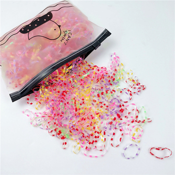 TPU juukserõngas lastele - käsitöö, Printsesside sari, geomeetriline stiil