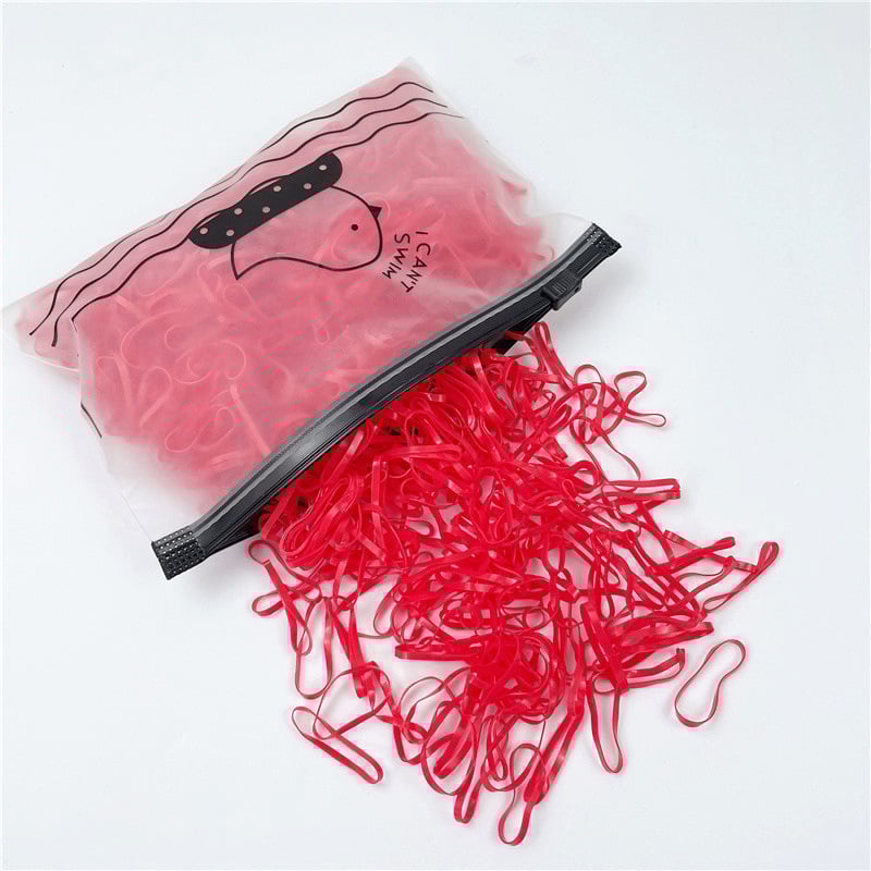 TPU juukserõngas lastele - käsitöö, Printsesside sari, geomeetriline stiil