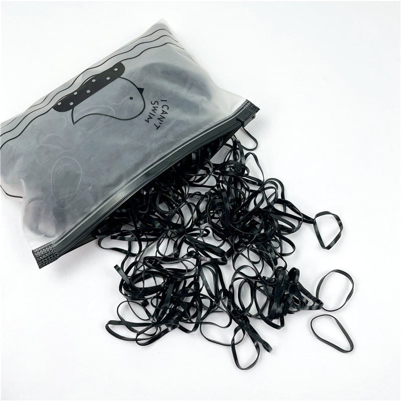 TPU juukserõngas lastele - käsitöö, Printsesside sari, geomeetriline stiil