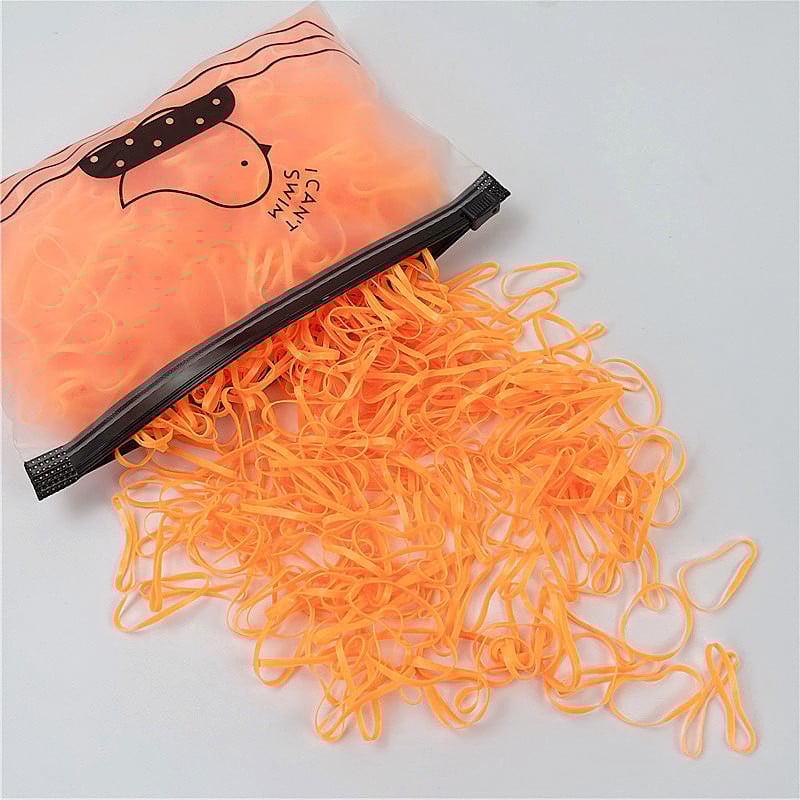 TPU juukserõngas lastele - käsitöö, Printsesside sari, geomeetriline stiil