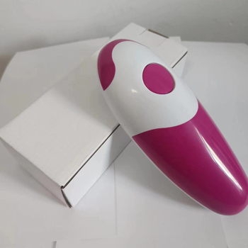 Електрическа отварачка за консерви, смесен материал, домашно предназначение, Спецификация A, с възможност за персонализация