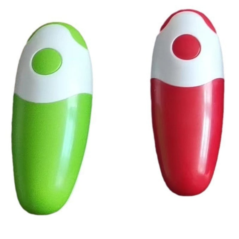 Електрическа отварачка за консерви, смесен материал, домашно предназначение, Спецификация A, с възможност за персонализация