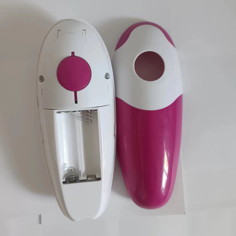 Електрическа отварачка за консерви, смесен материал, домашно предназначение, Спецификация A, с възможност за персонализация