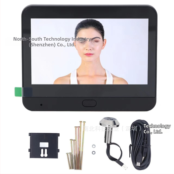 SY-36 uksekell, sisseehitatud liitiumakuga ja Type-C toitepistikuga