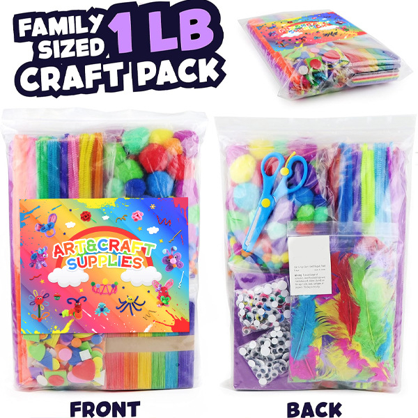 DIY комплект за хартиени занимания за деца на възраст 3-6 години — образователен ръчно изработен пакет за дейности