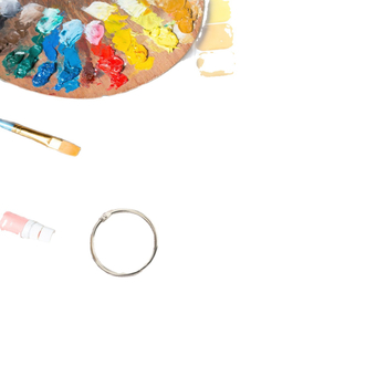 DIY шаблони за изрязване: серия цветя, животни и насекоми, калъпи за рисуване и графити; Материал: PET; Внос: Не; IP разрешение: Не